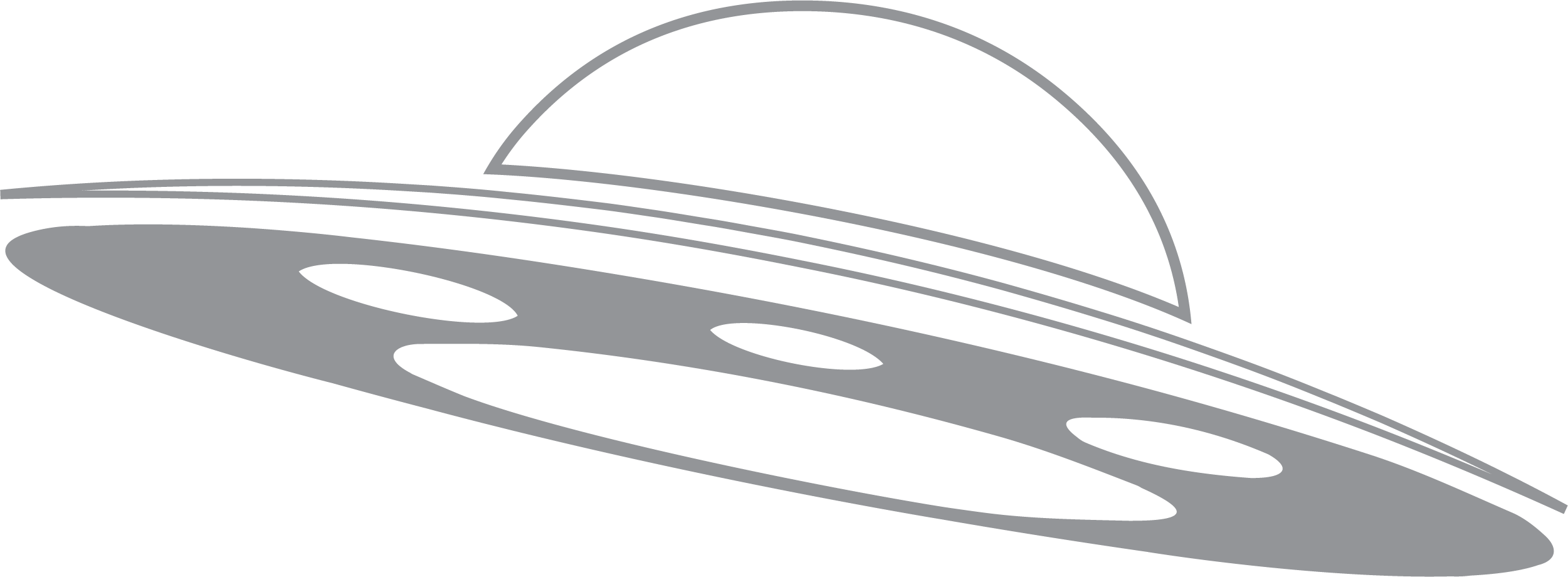 Silver Saucer Logo